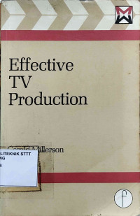 Image of EFFECTIVE TV PRODUCTION