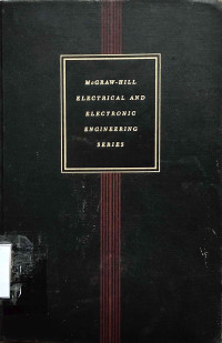 Image of ELECTRONIC AND RADIO ENGINEERING