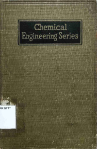 Image of ELEMENTARY CHEMICAL ENGINEERING