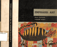Image of EMPHASIS: ART