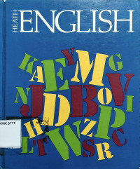 Image of ENGLISH