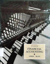 Image of FINANCIAL ACCOUNTING