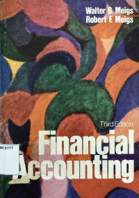 Image of FINANCIAL ACCOUNTING