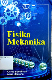 Image of FISIKA MEKANIKA