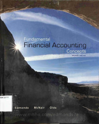 Image of FUNDAMENTAL FINANCIAL ACCOUNTING CONCEPTS