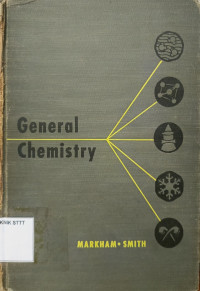 Image of GENERAL CHEMISTRY