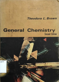 Image of GENERAL CHEMISTRY