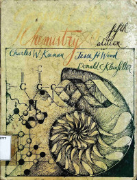 Image of GENERAL COLLEGE CHEMISTRY