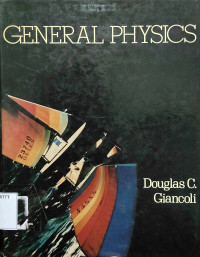 Image of GENERAL PHYSICS