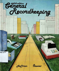 Image of GENERAL RECORDKEEPING