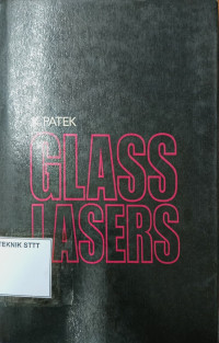 Image of GLASS LASERS