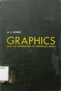 Image of GRAPHICS: WITH AN INTRODUCTION TO CONCEPTUAL DESIGN