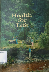 Image of HEALTH FOR LIFE