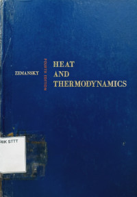 Image of HEAT AND THERMODYNAMICS