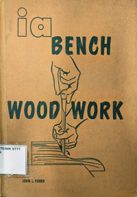 Image of I.A.BENCH WOODWORK