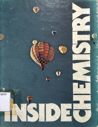 Image of INSIDE CHEMISTRY