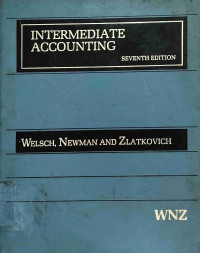 Image of INTERMEDIATE ACCOUNTING