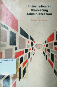 Image of INTERNATIONAL MARKETING ADMINISTRATION