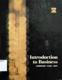 Image of INTRODUCTION TO BUSINESS