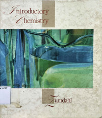 Image of INTRODUCTORY CHEMISTRY