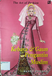 Image of KEBAYA DAN GAUN PENGANTIN MUSLIM