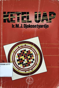 Image of KETEL UAP