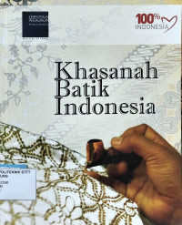 Image of KHASANAH BATIK INDONESIA