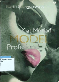 Image of KIAT MENJADI MODEL PROFESIONAL
