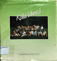 Image of KOLLA UMEA