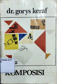 Image of KOMPOSISI: SEBUAH PENGANTAR KEMAHIRAN BAHASA