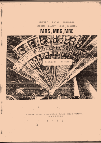 Image of KONSEP DASAR TEKNOLOGI MESIN RAJUT LUSI RASCHEL MRS, MRG, MRE