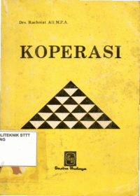 Image of KOPERASI