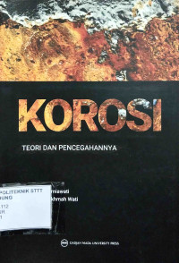 Image of KOROSI: TEORI DAN PENCEGAHANNYA