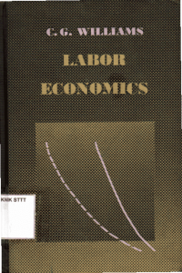 Image of LABOR ECONOMICS