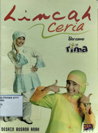 Image of LINCAH CERIA BERSAMA RIMA