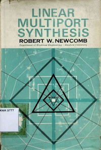 Image of LINEAR MULTIPORT SYNTHESIS