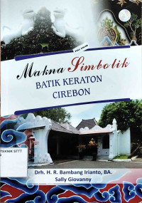 Image of MAKNA SIMBOLIK BATIK KERATON CIREBON