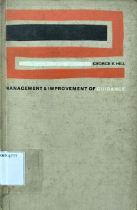 Image of MANAGEMENT & IMPROVEMENT OF GUIDANCE