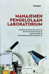 Image of MANAJEMEN PENGELOLAAN LABORATORIUM