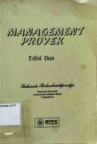 Image of MANAJEMEN PROYEK
