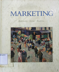 Image of MARKETING