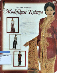 Image of MODIFIKASI KEBAYA