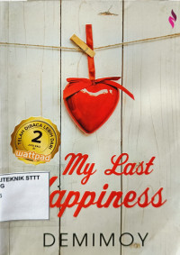 Image of MY LAST HAPPINESS