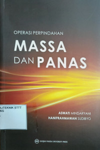 Image of OPERASI PERPINDAHAN MASSA DAN PANAS