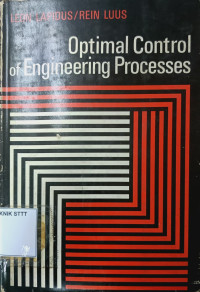 Image of OPTIMAL CONTROL OF ENGINEERING PROCESSES
