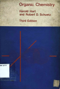 Image of ORGANIC CHEMISTRY