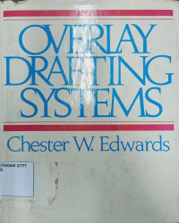 Image of OVERLAY DRAFTING SYSTEM