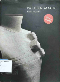 Image of PATTERN MAGIC