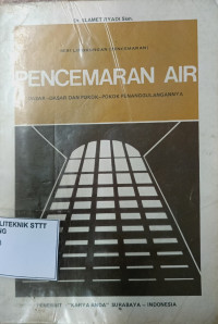 Image of PEMCEMARAN AIR