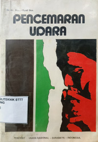 Image of PENCEMARAN UDARA